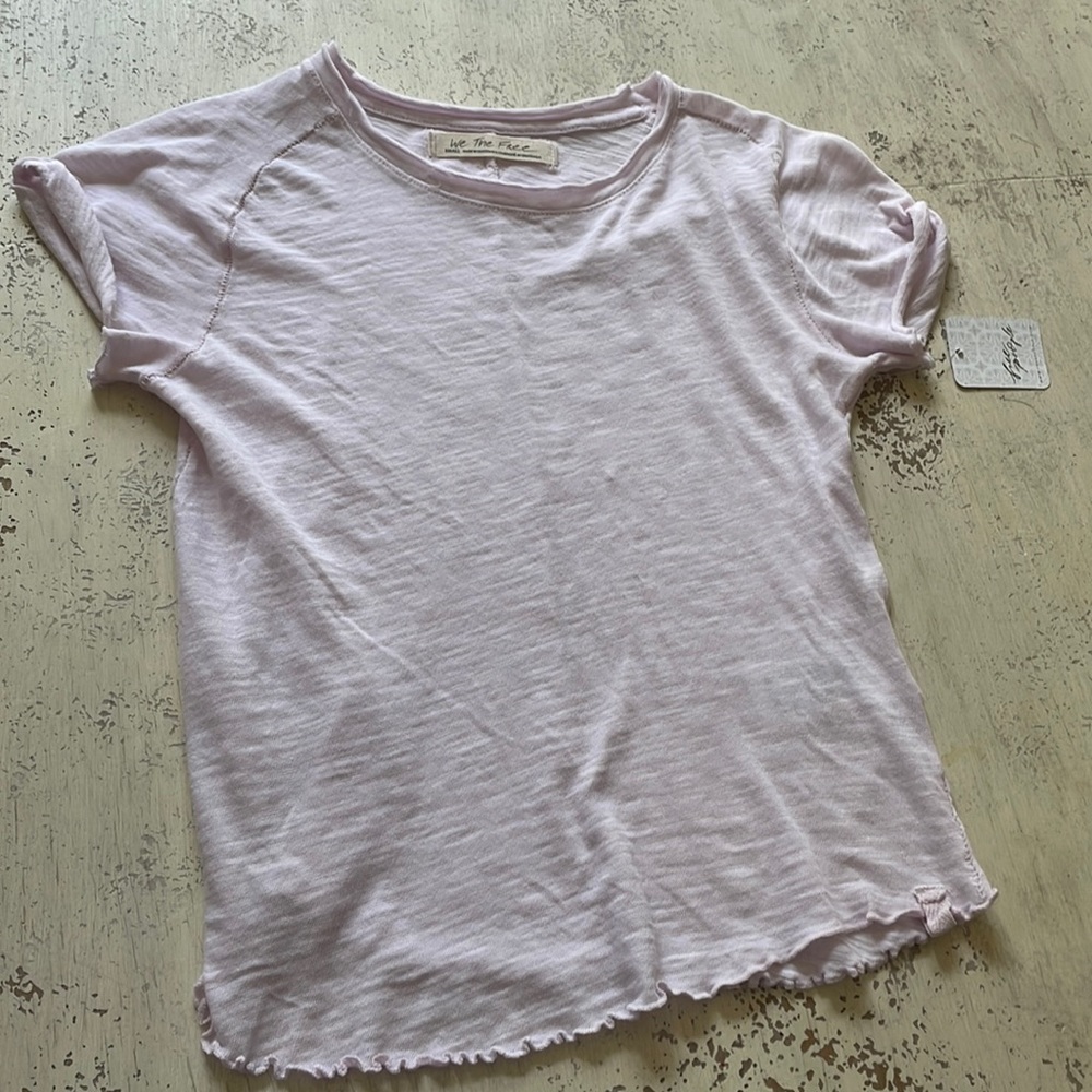 We the Free NWT T Shirt
